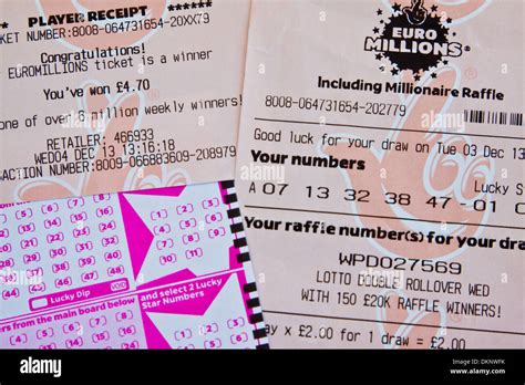 mytickets eurolotteries.